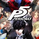Persona 5 cover art1