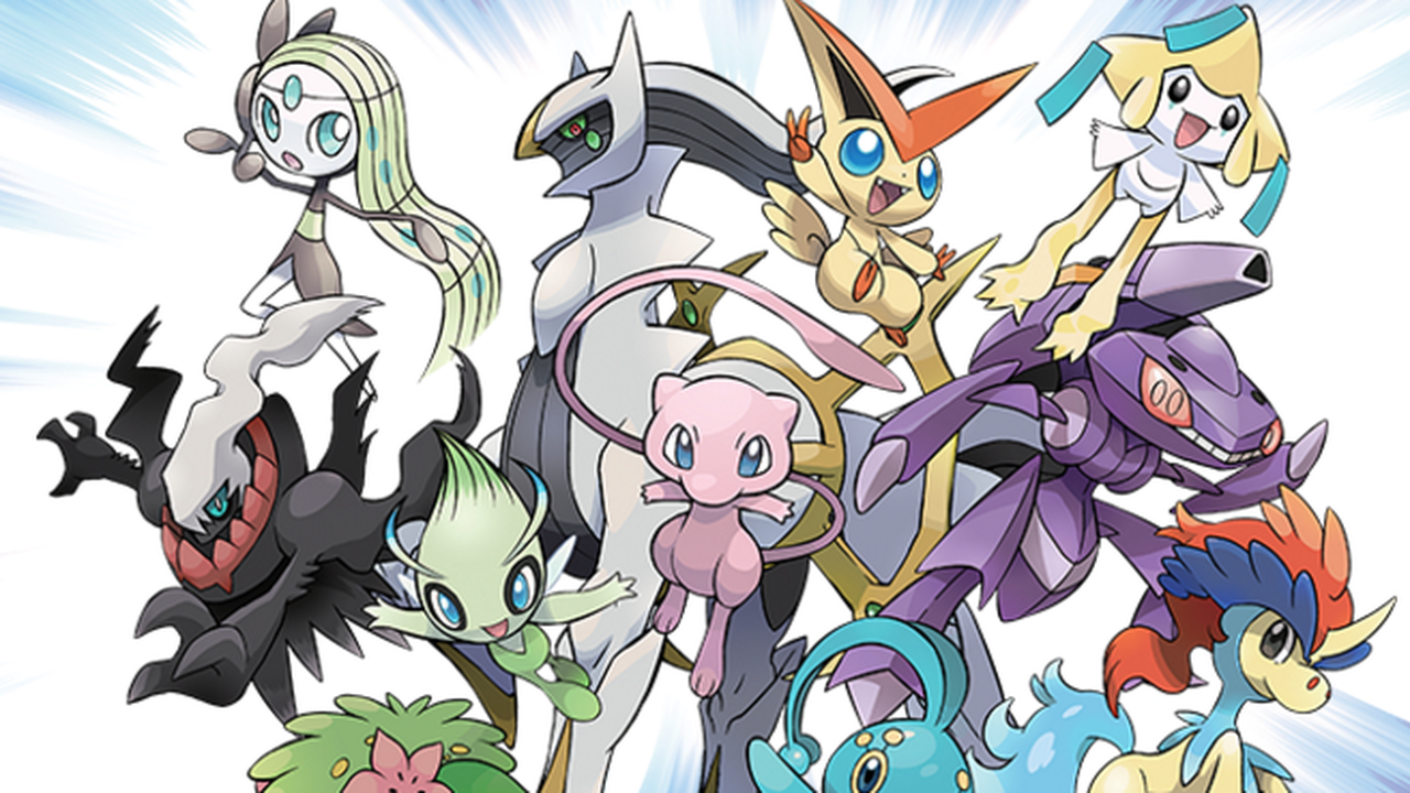 Pokemon