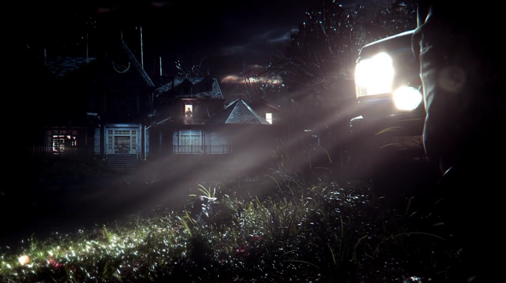 Resident-Evil-7-Capcom