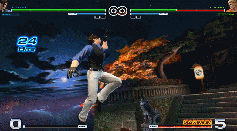 Robert Climax Attack