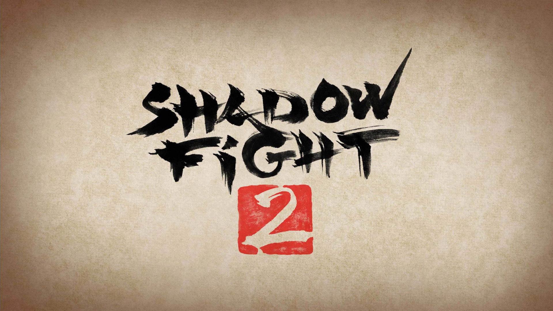 Shadow fight 2