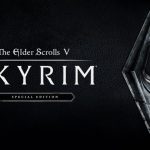 The Elder Scrolls V Skyrim Special Edition