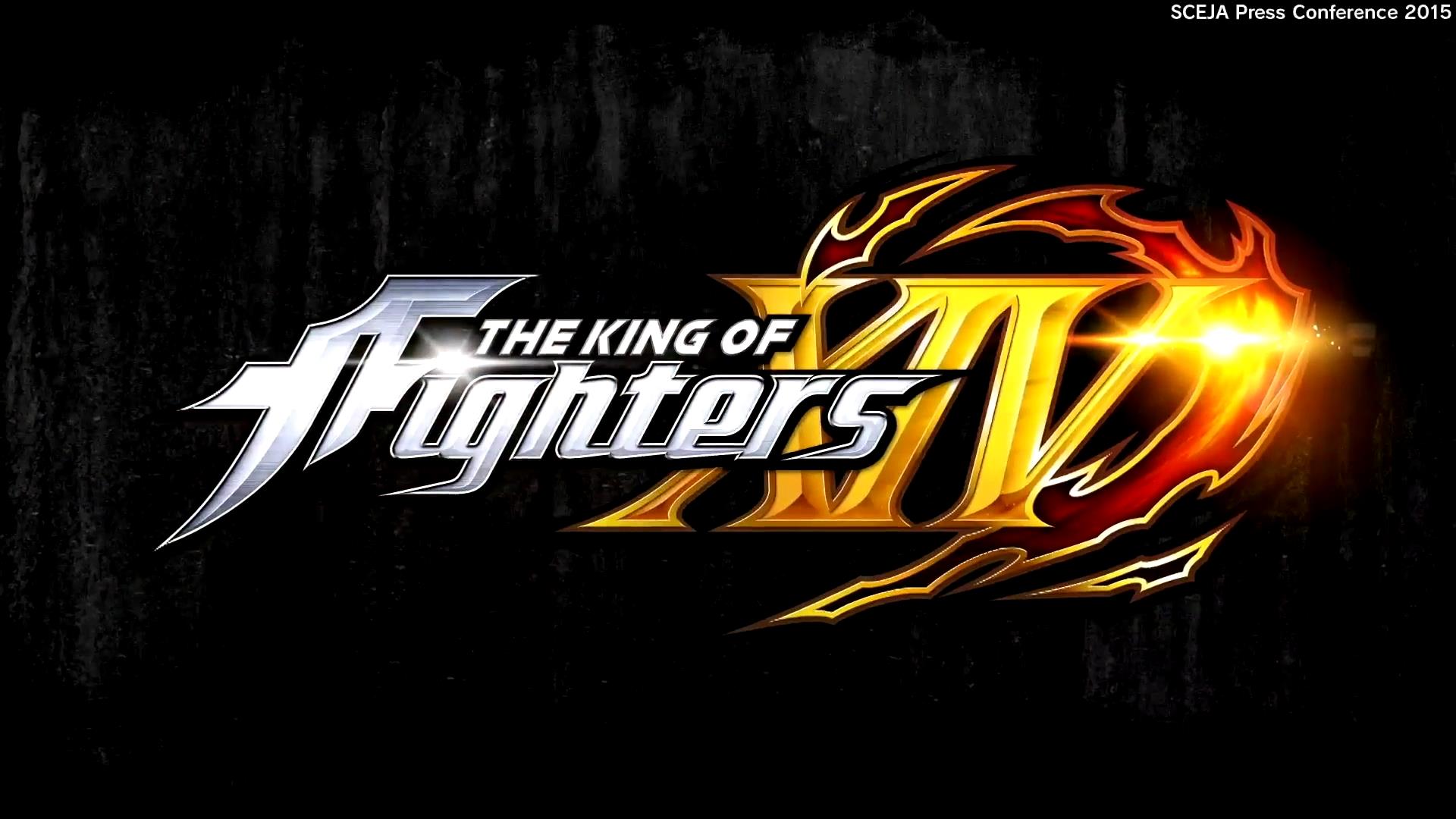The-King-of-Fighters-XIV-news