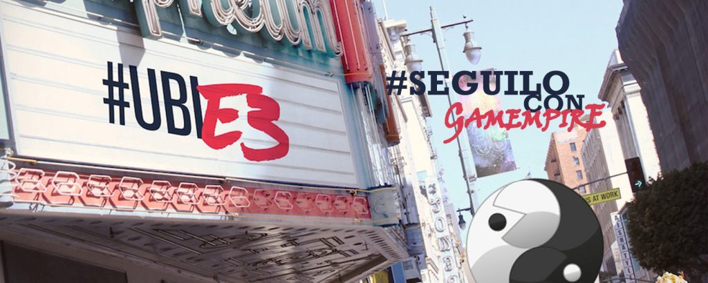 Ubisoft E3 2016 Gamempire