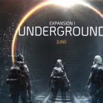Underground