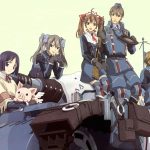 ValkyriaChronicles Remastered