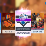 competitivo overwatch