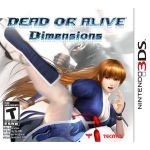 dead or alive dimensions