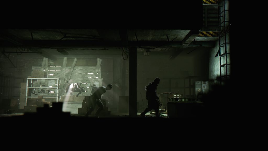 deadlight-director-s-cut-screenshot-1-story