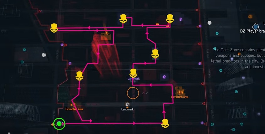 The Division