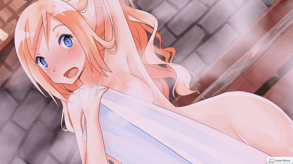 Elisa The Innkeeper Screenshot 2