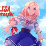 Elisa The Innkeeper logo