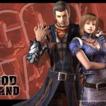god hand