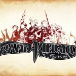 Grand Kingdom Logo