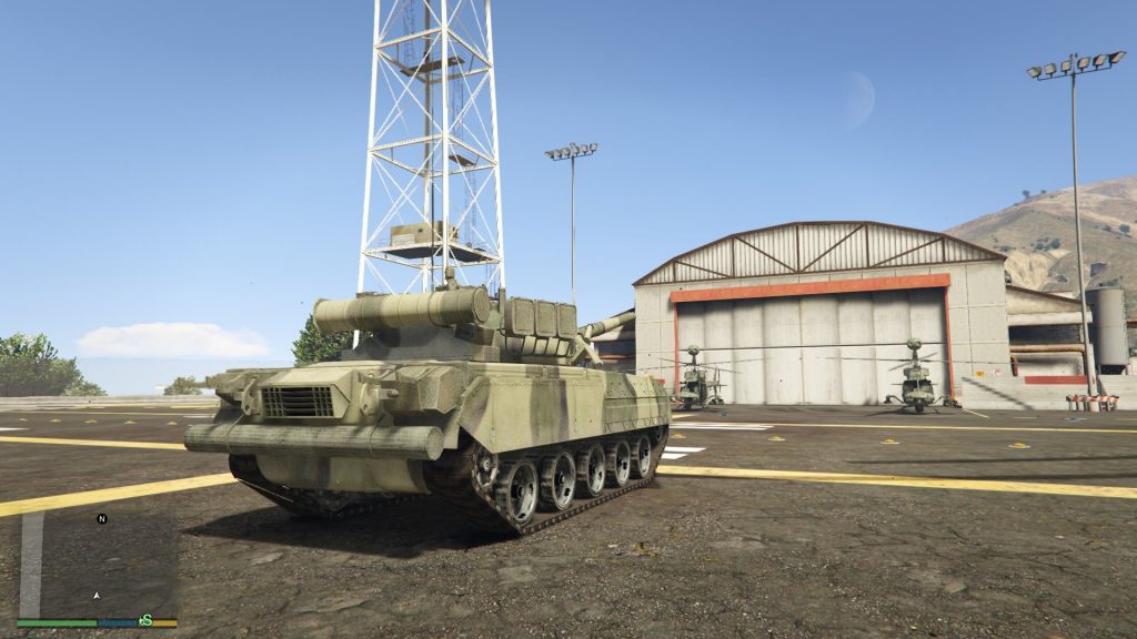 Trucchi GTA V