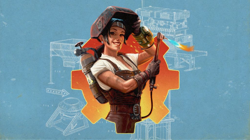 fallout 4 Contraptions Workshop