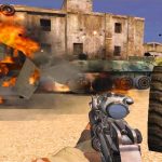 Delta Force Black Hawk Down
