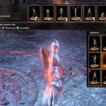 Dark Souls III gesti