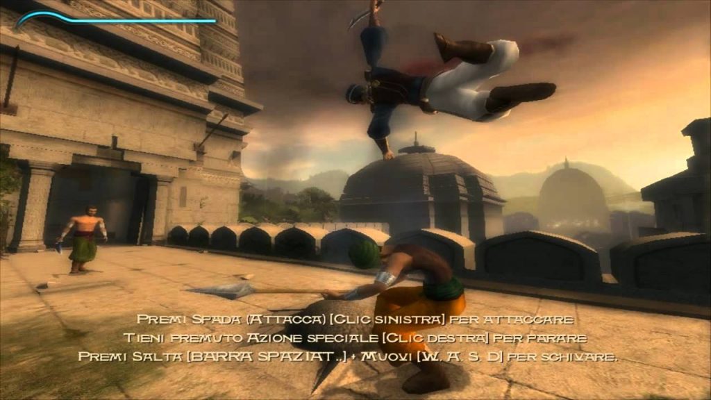 Prince of Persia