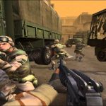 Delta Force Black Hawk Down