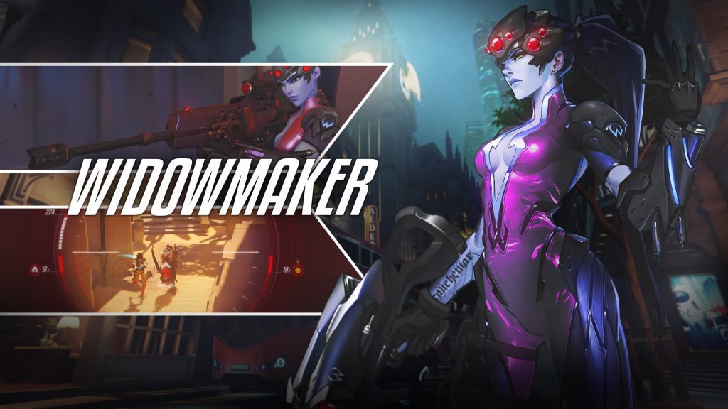 Widowmaker