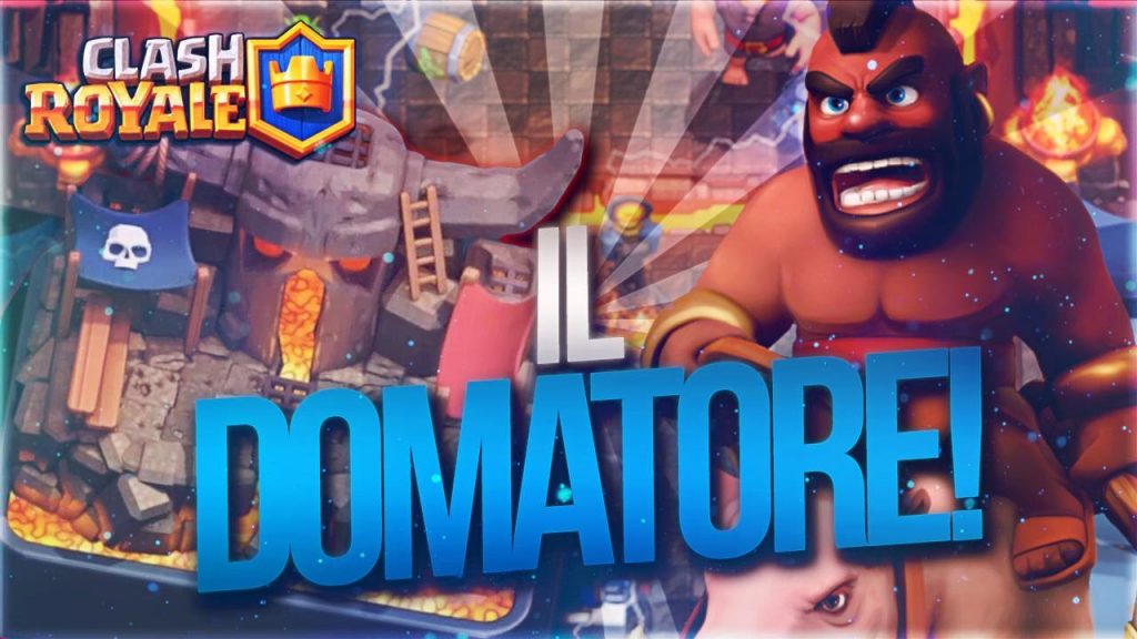 Clash Royale