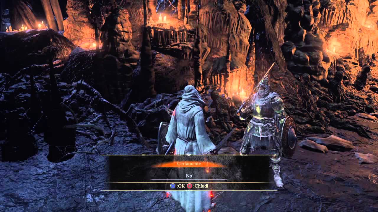 Dark Souls III