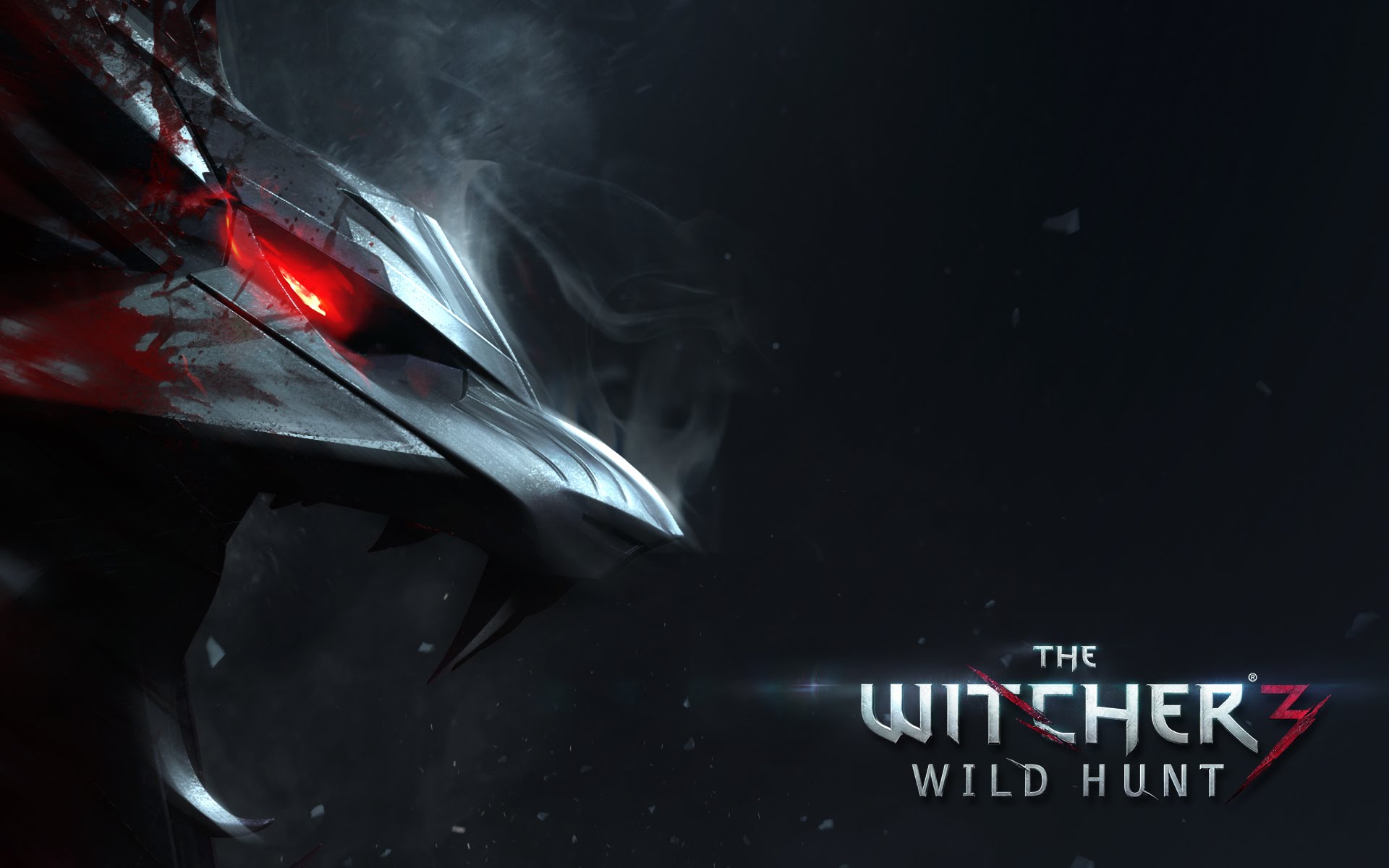 The Witcher 3