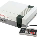 nes Nintendo