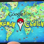 pesce d'aprile google pokemon