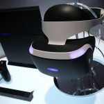 Latest Consumer Technology Products On Display At CES 2016