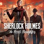 sherlock holmes the devils daughter