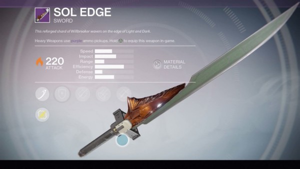 Destiny