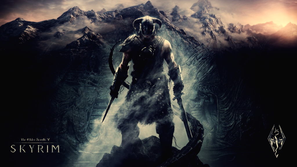 Skyrim
