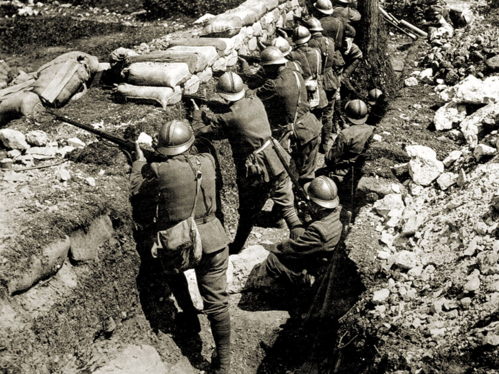 Grande Guerra
