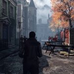 sherlock holmes the devils daughter