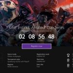xbox arena