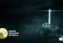 Cronache videoludiche notturne #4 – Warhammer 40,000: Space Wolf