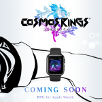 Cosmos Rings