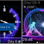 Cosmos Rings screen