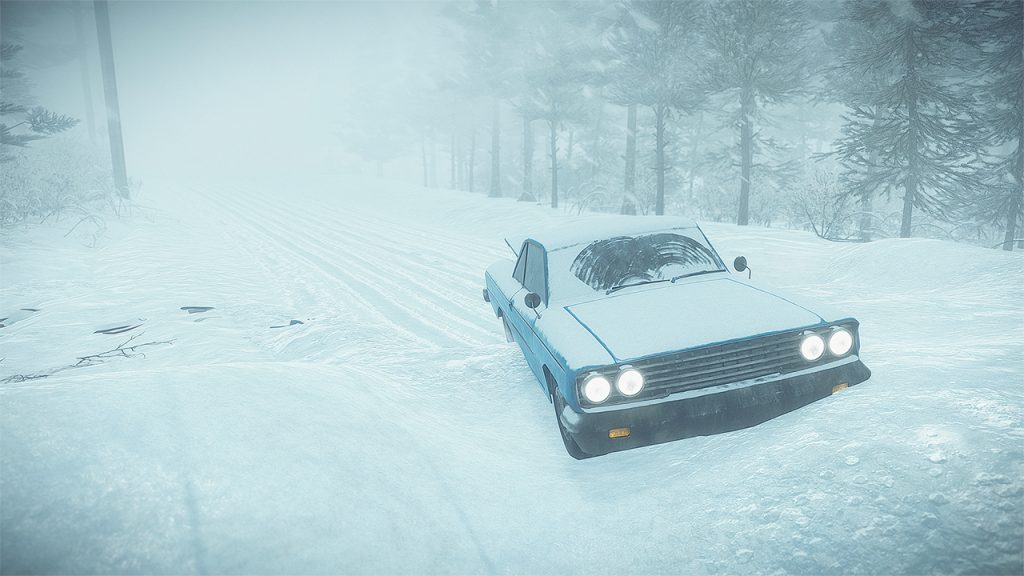 Kona screenshot 1