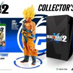 Dragon Ball Xenoverse 2 Collectors