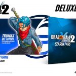 Dragon Ball Xenoverse 2 Deluxe