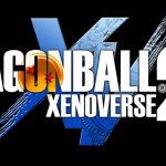Dragon Ball Xenoverse 2 logo