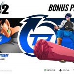 Dragon Ball Xenoverse 2 preorder