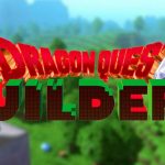 Dragon Quest Builders logo