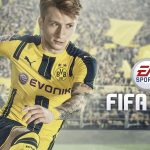 FIFA 17 Reus
