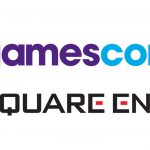 Gamescom Square Enix
