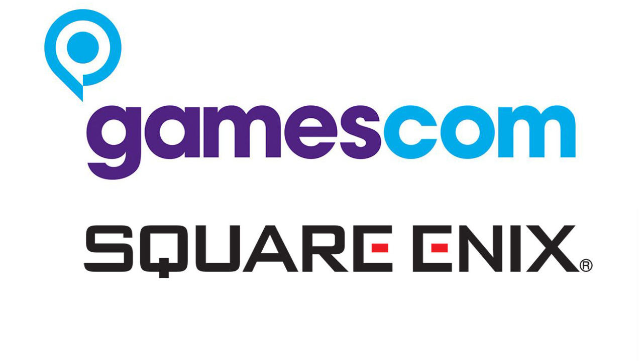 Gamescom Square Enix