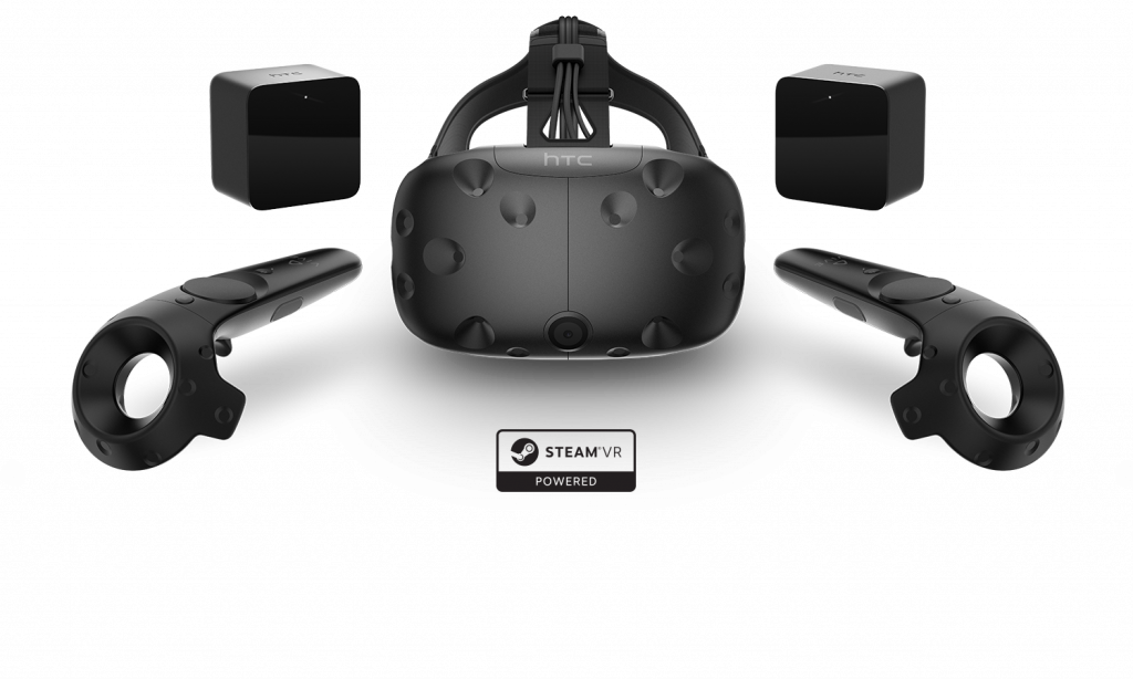 HTC Vive